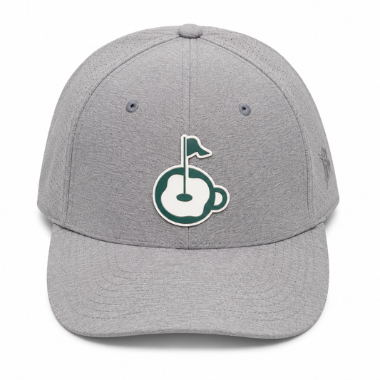 The Breakfast Cup | Elite Performance Hat
